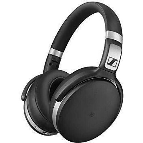 Casque Bluetooth HD 4.50BTNC - NoirUn superbe son ...