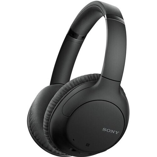 Casque Bluetooth Sony WH-CH710N - Noir ...