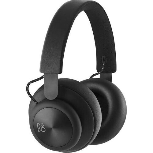 Casque Bluetooth Bang & Olufsen BeoPlay H4 2nd Gen ...