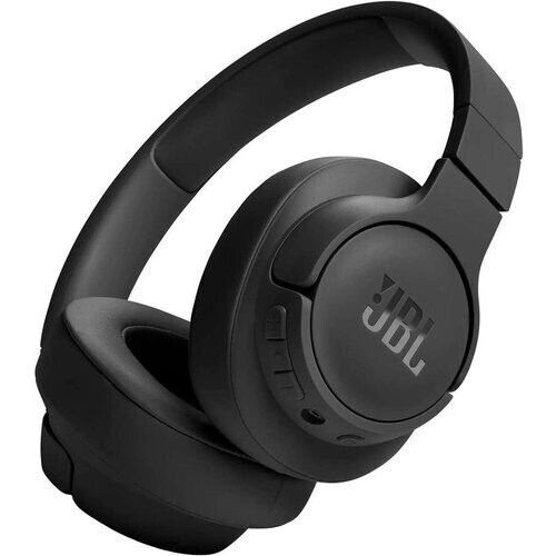 Casque Bluetooth avec Micro Jbl Tune 720BT - Noir ...