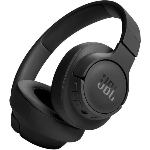 Casque Bluetooth avec Micro Jbl Tune 720BT - Noir ...