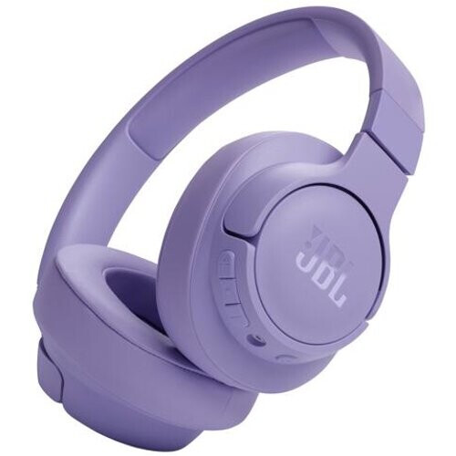 Casque audio sans fil Bluetooth JBL Tune 720BT ...