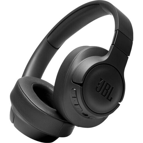 Casque Bluetooth JBL Tune 760NC Profitez d'un son ...