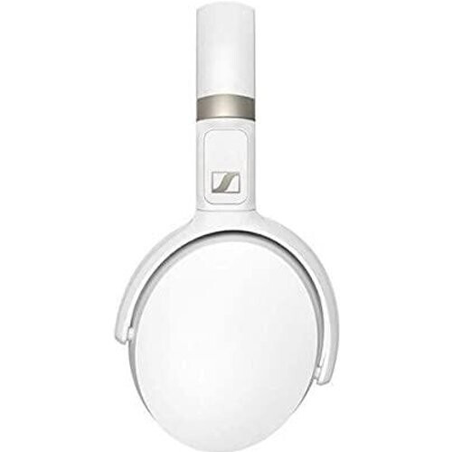 Sennheiser HD 450BT Wireless Headphones, with ...