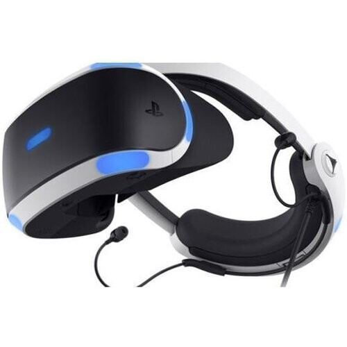 Casque VR - Réalité Virtuelle Sony PlayStation ...