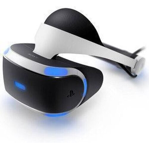 SONY PLAYSTATION VR MK3 ...