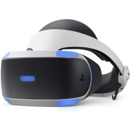 Casque Réalité Virtuelle  Sony PlayStation VR ...