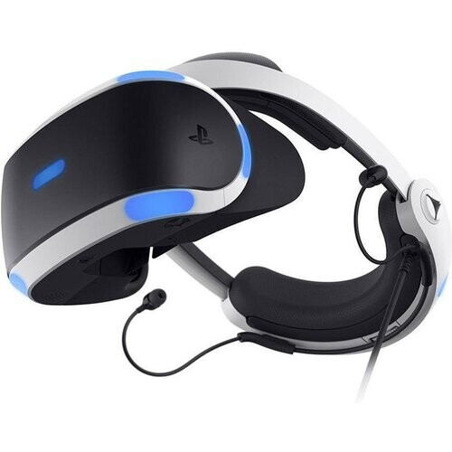 Casque de réalité virtuelle Sony PSVR MK4 + ...