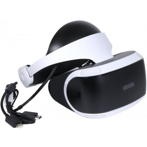 Casque de réalité virtuelle Sony Playstation VR ...