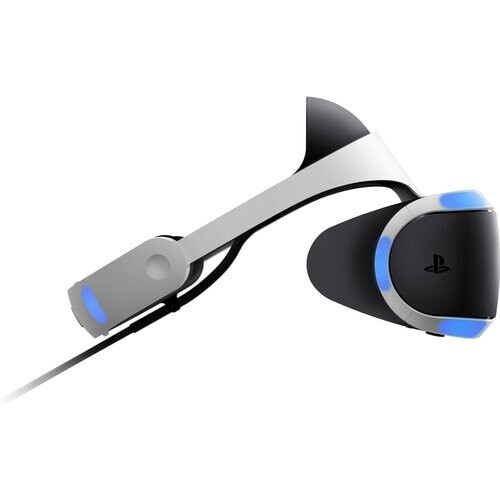 Casque De Réalité Virtuelle Sony PlayStation VR ...