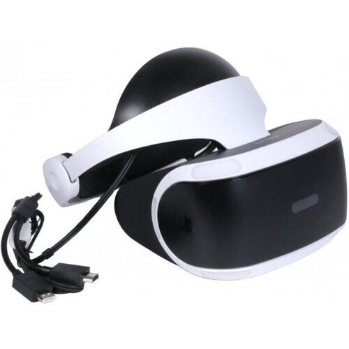 Casque de réalité virtuelle Sony Playstation VR ...