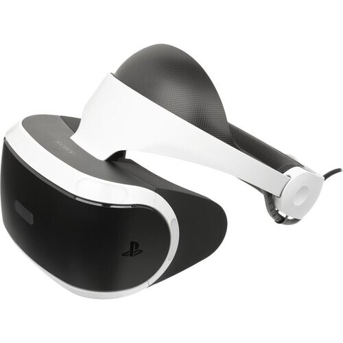 SONY Casque PlayStation VR MK1 Blanc ...