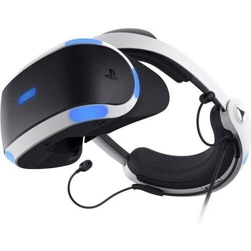 Casque de réalité virtuelle Sony PSVR v1 sans ...