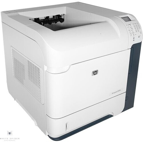 Cb509A LaserJet P4015n Laser monochrome ...