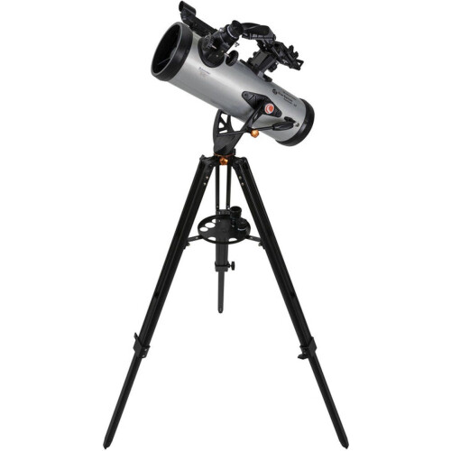 Ontdek de sterrenhemel met de Celestron StarSense ...
