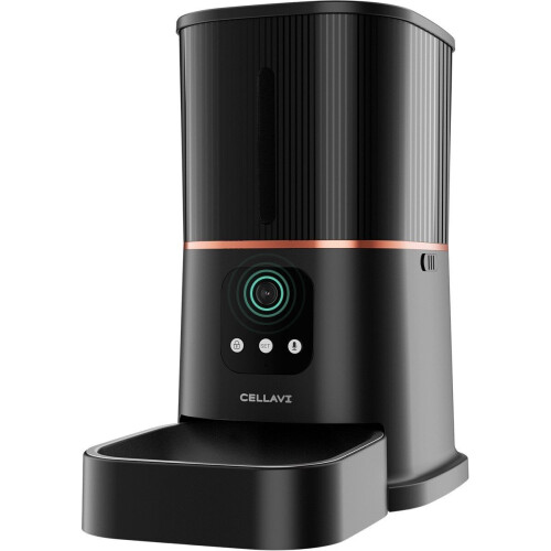 Maak je geen zorgen meer als je van huis bent met ...