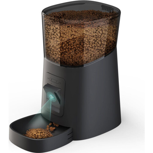 Maak je geen zorgen meer als je van huis bent met ...