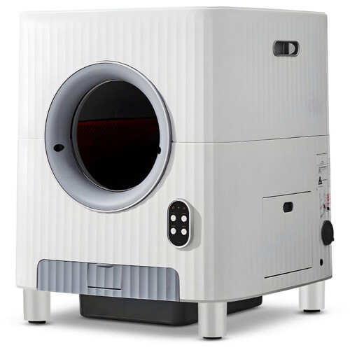 Maak kennis met de Cellavi Zelfreinigende ...