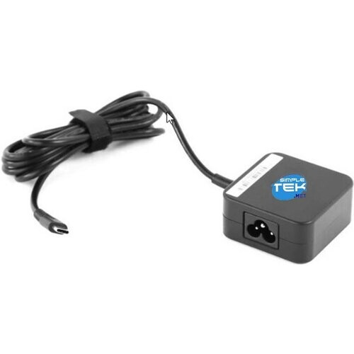 Charger for Zebra ET80/ET85 USB-C,15 V, 3 A, 45 W ...