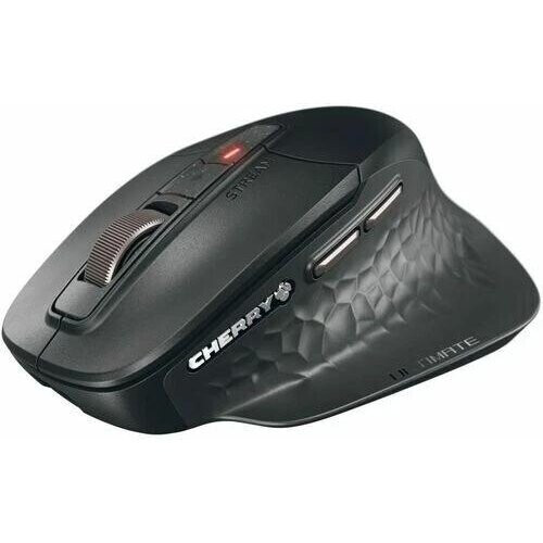 CHERRY JD-857M Mouse BLACK ...