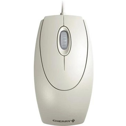 CHERRY WHEEL MOUSE - Optical - USB ...