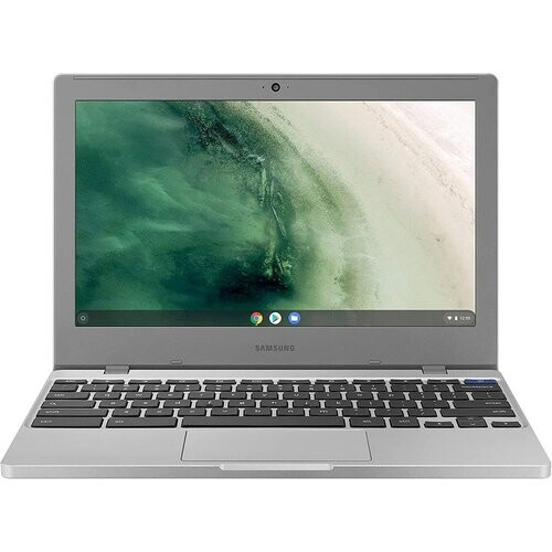 Samsung ChromeBook 4 Celeron 1,1 GHz 32Go HDD - ...