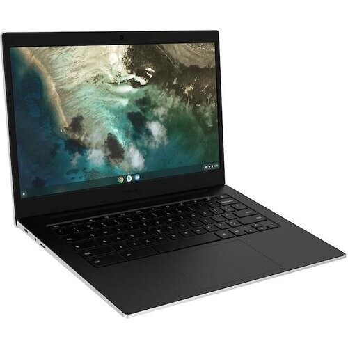 Samsung Chromebook Go XE345XDA-KA1 Celeron 1,1 GHz ...