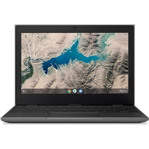 Lenovo 100E 1.1 ghz 16gb SSHD - 4gb QWERTY - ...