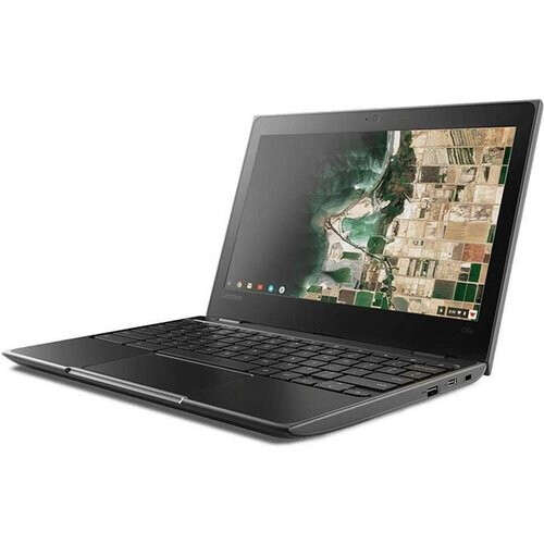 Chromebook Lenovo 100E G1 - Intel Celeron N3350 - ...