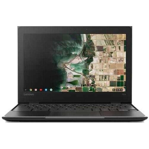 Chromebook Lenovo 100E G1 - Intel Celeron N3350 - ...