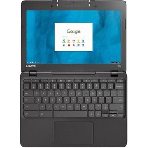 Lenovo N23 Chromebook 2 In 1 With Touchscreen ...