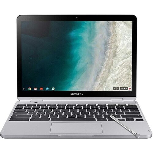 Samsung Chromebook Plus V2 12" Celeron 1007U 1.5 ...