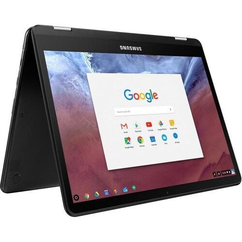 The Samsung Chromebook Pro works at the speed of ...