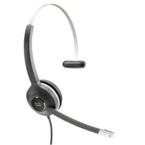 Maak kennis met de Cisco 531 Headset, de ideale ...