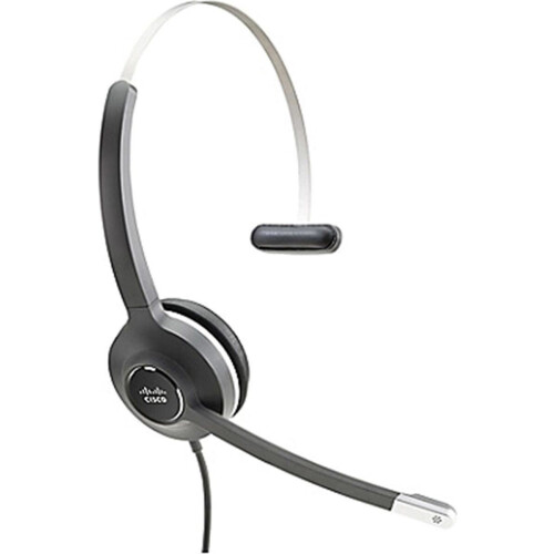 Maak kennis met de Cisco 531 Headset, de ideale ...