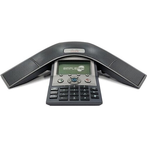 Cisco CP-7397G Conference Phone Without PoE Power ...