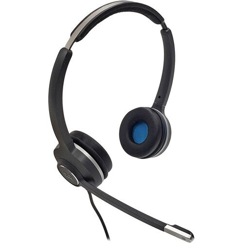 CISCO Headset 532 Kabelgebundenes Dual-QD-RJ-Kabel ...