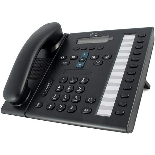 Cisco Unified IP Phone 6961 Teléfono fijo ...