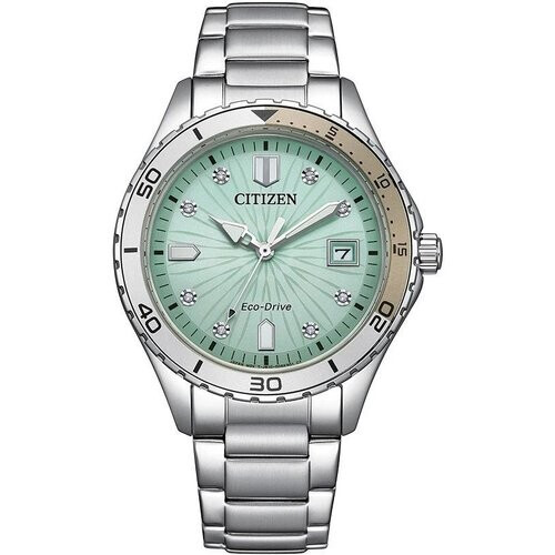 Citizen Women's Sport Date Indicator Eco-Drive ...