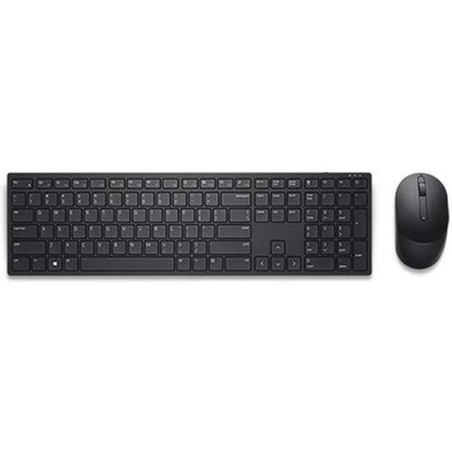 Clavier Dell QWERTY Italien Sans-fil KG-1152 Kit ...