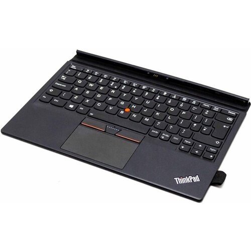 Clavier Lenovo QWERTY ThinkPad X1 Tablet Thin ...