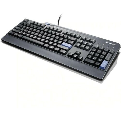 Clavier Lenovo QWERTZ Allemand KUS0866 ...