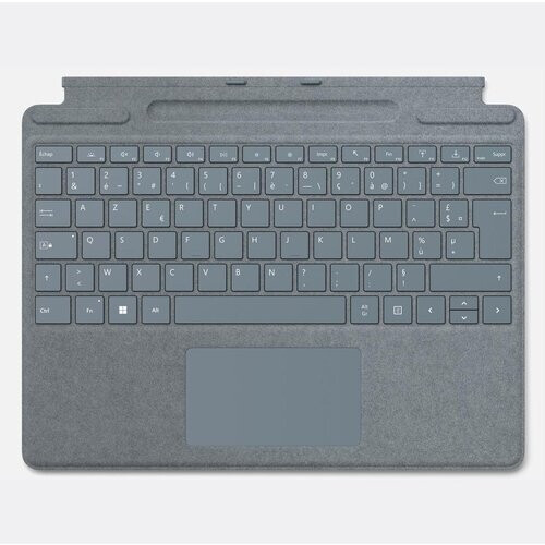 Clavier Microsoft AZERTY Français Sans-fil ...