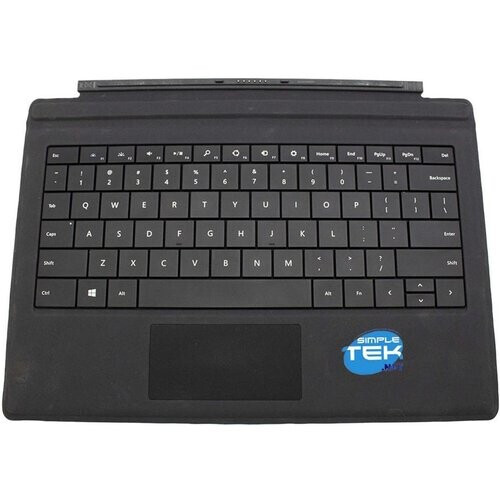 Clavier Microsoft QWERTY Anglais (US) Sans-fil ...