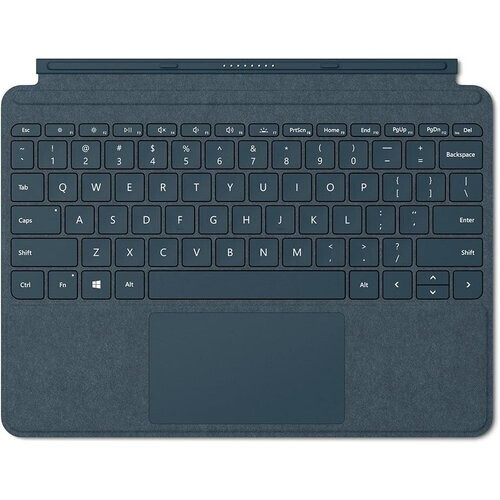 Clavier Microsoft QWERTY Sans-fil Surface Go ...