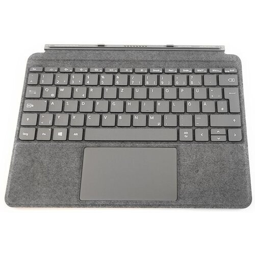 Clavier Microsoft QWERTZ Allemand Sans-fil ...