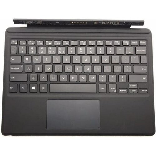 Clavier QWERTY rétroéclairé K16M Dell Latitude ...