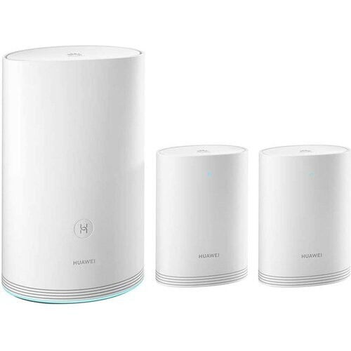 Routeurs Huawei Wi-Fi Q2 Pro - Blanc ...