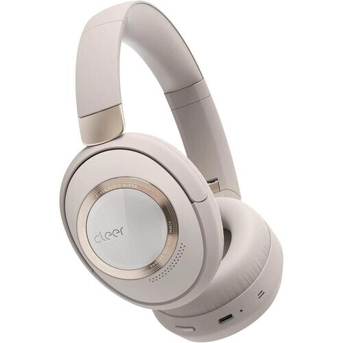 Cleer Alpha Active Noise Cancelling Bluetooth ...