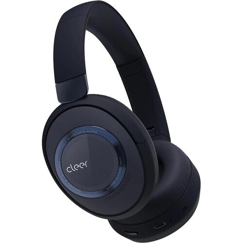 Cleer Audio Alpha Active Noise Cancelling ...